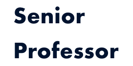 Senior Professor