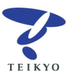 TEIKYO